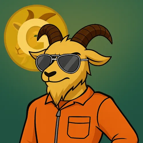 Goatys #695
