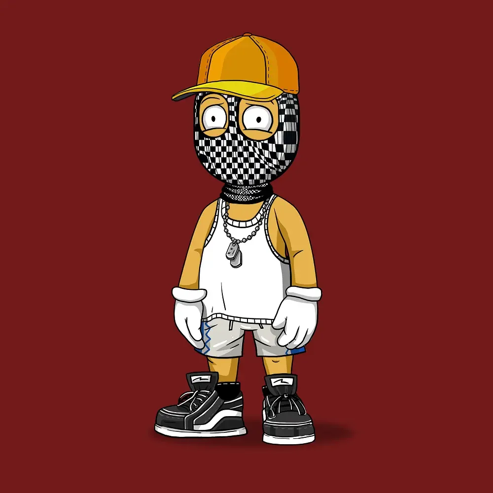 Based Style #2817