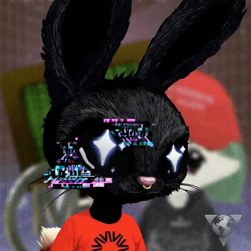 BUNNZ #1183