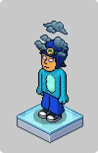 Habbo  #9373