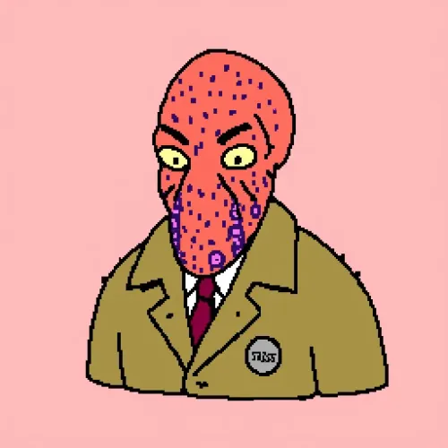 ConspiraClown #22723