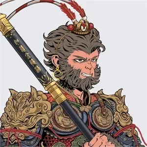 wukong ＃4003 （＃429371833）