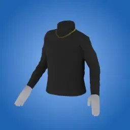 Turtleneck (ICE Level 5)