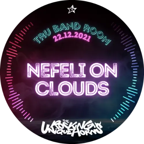 The Rocking Uniquehorns | Nefeli On Clouds | LIVE Performance #3240979
