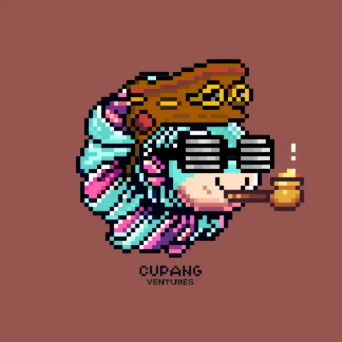 Cupang Ventures #4507