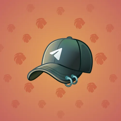 Durov’s Cap #2343