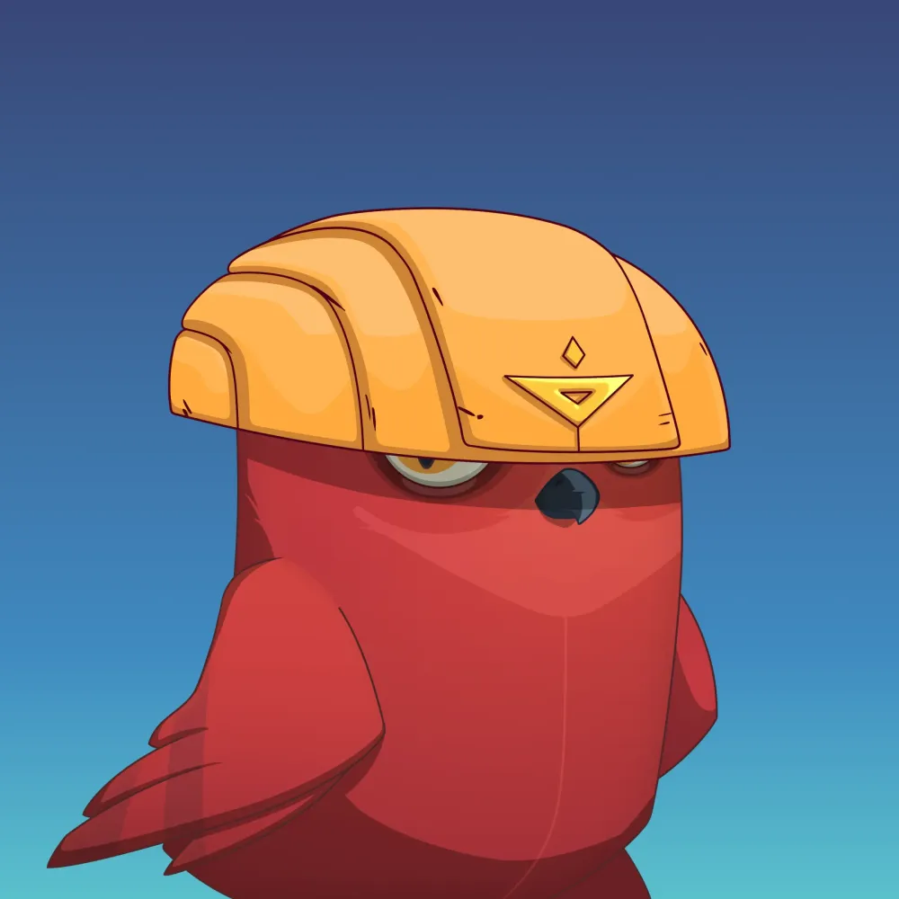 Moonbirds: Mythics #5893