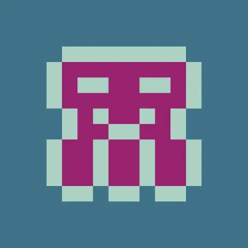 Pixelglyph #1402