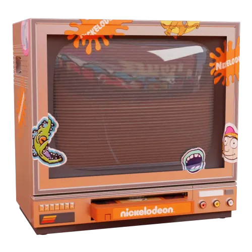TV Pack #10015860