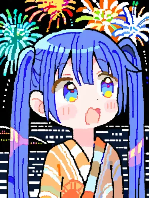 Yumemono #1438
