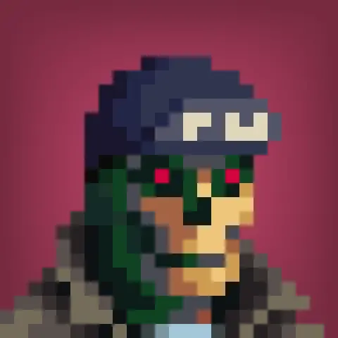 GENUINE UNDEAD #759