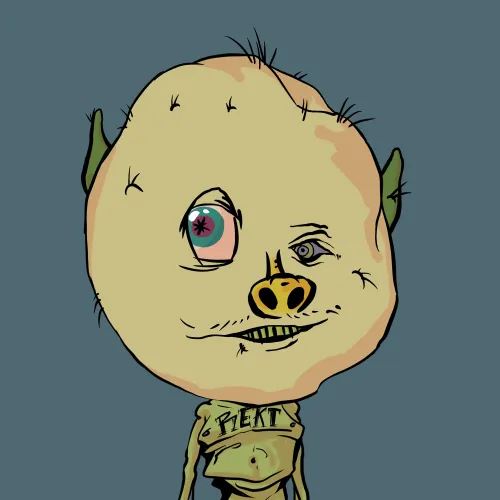 goblintown #5447