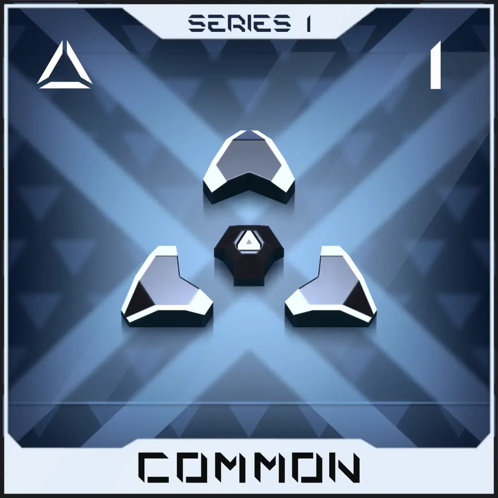 Series 1 Building #2348