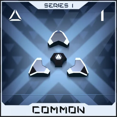 Series 1 Building #2348