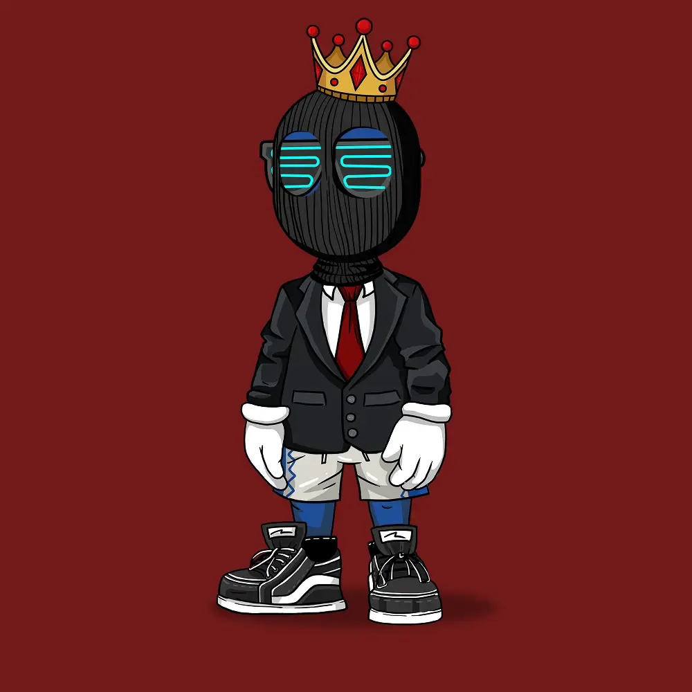 Based Style #269