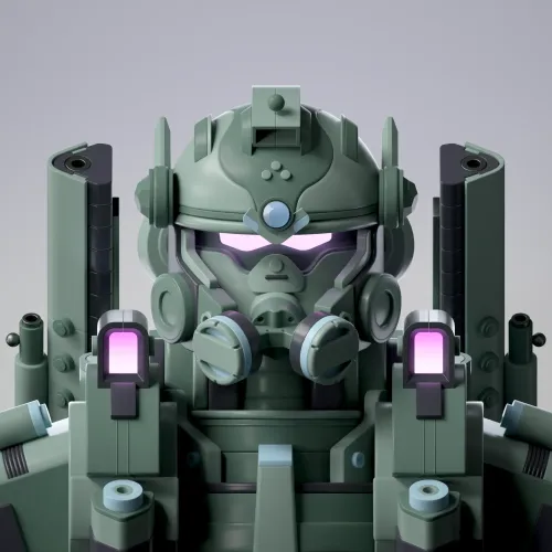 Meka #1676