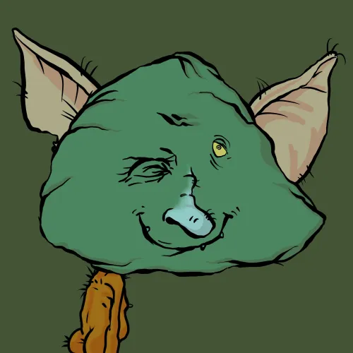 goblintown #7848