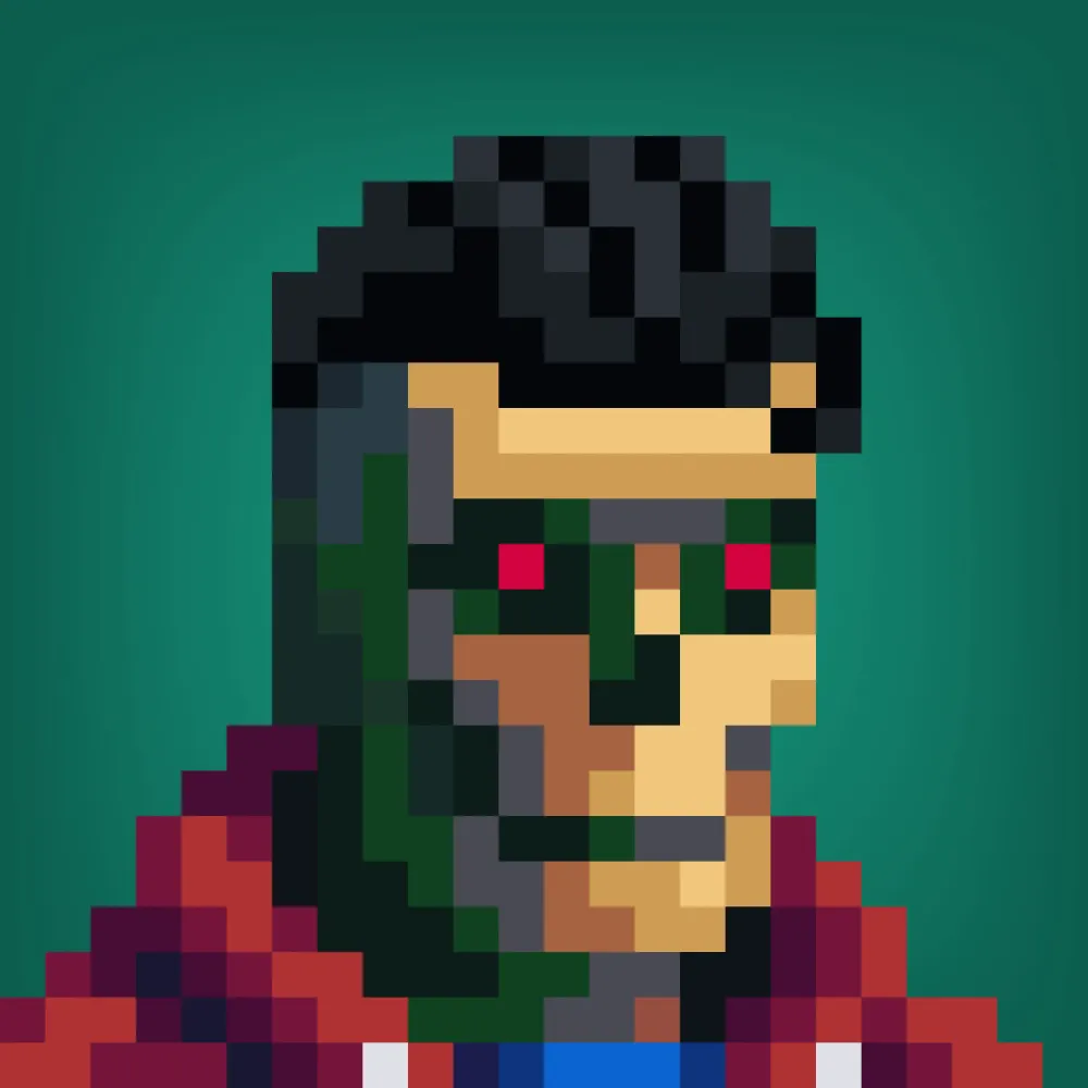GENUINE UNDEAD #897