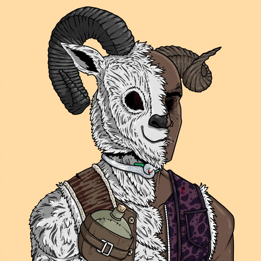 Street Goats #800