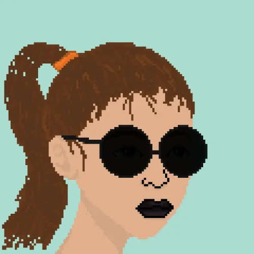 Glitch #2546