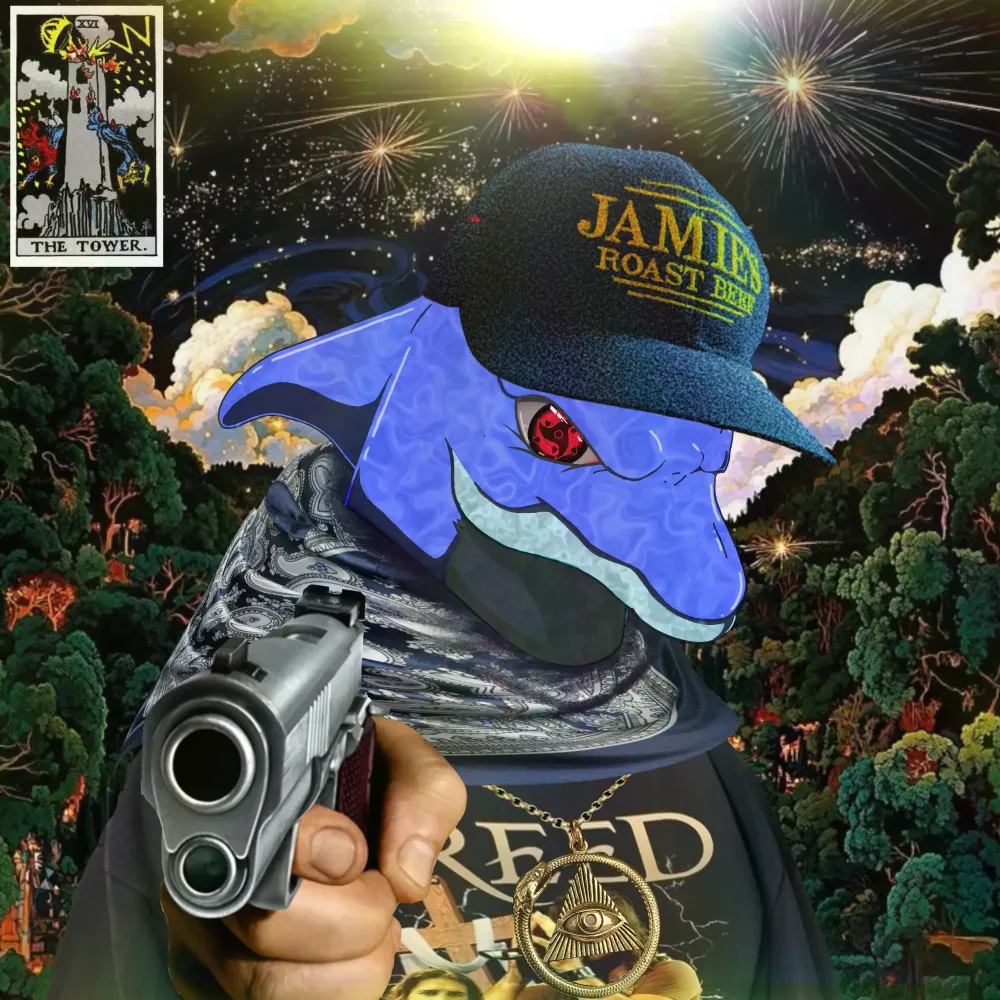 BRO LEGACY #4