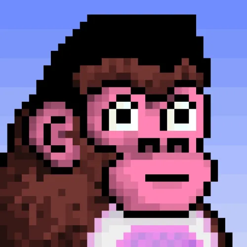 CyberKong #4782