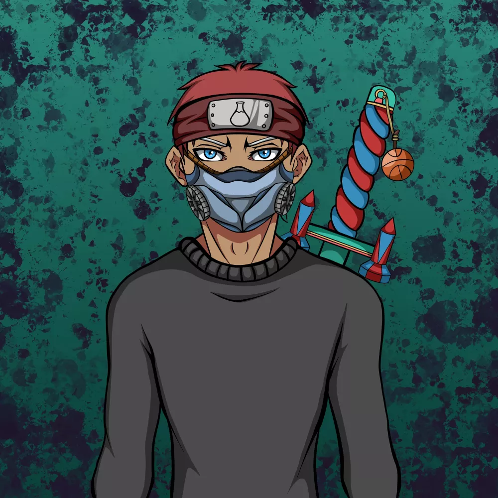 Ninja  #222