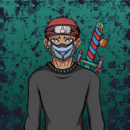 Ninja  #222