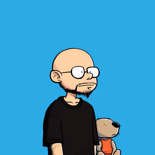 Digital Slops #8506