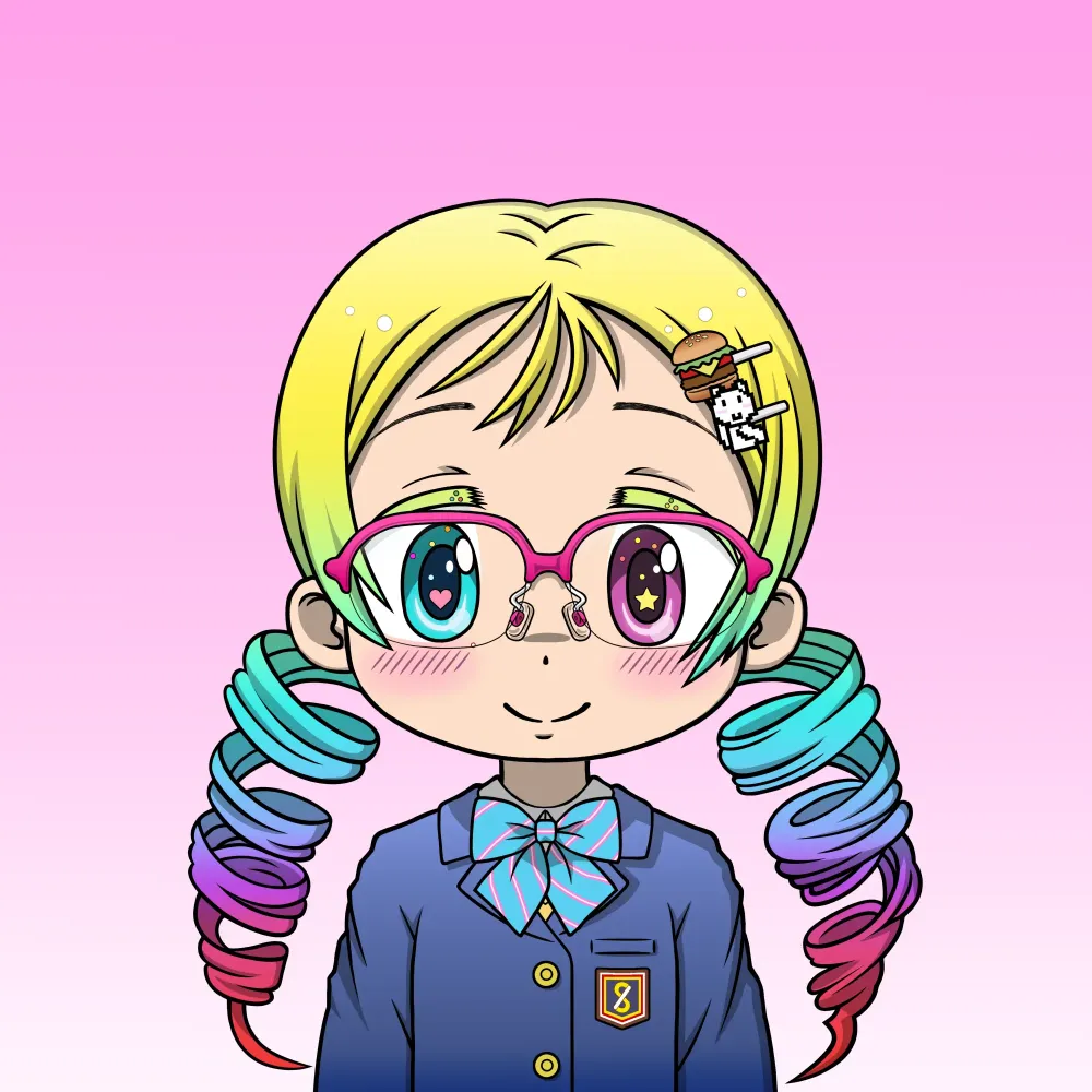 Akibahara People #638