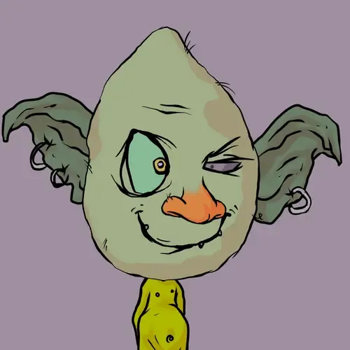 goblintown #2422