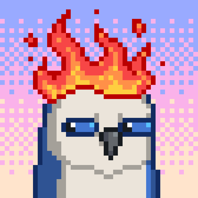 Moonbirds #1192