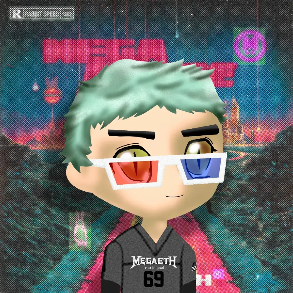 Megalio #622