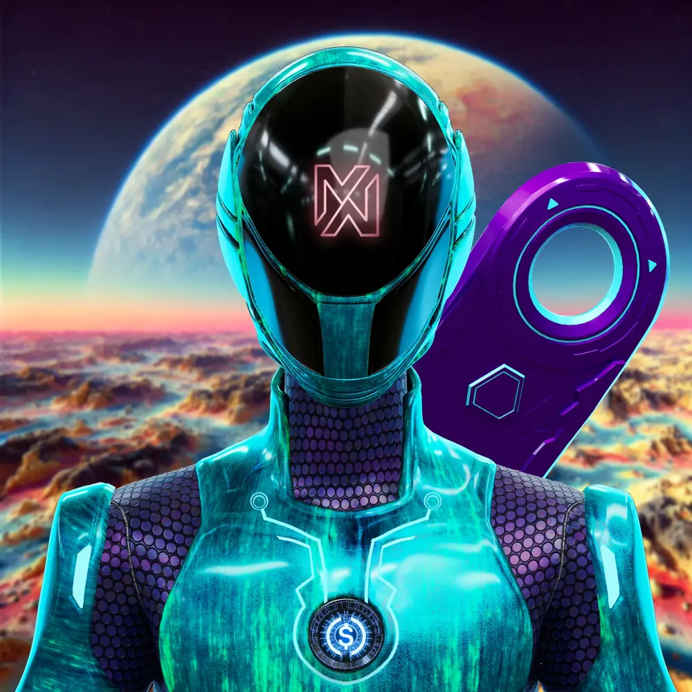 METAWINNER #4514