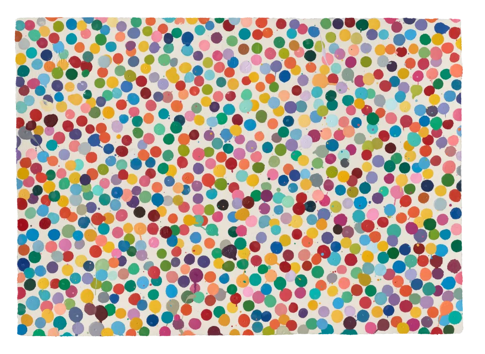 Turned down the street #8274