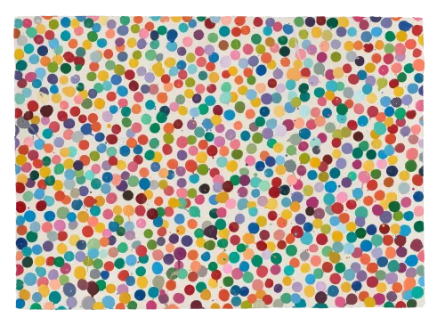 Turned down the street #8274