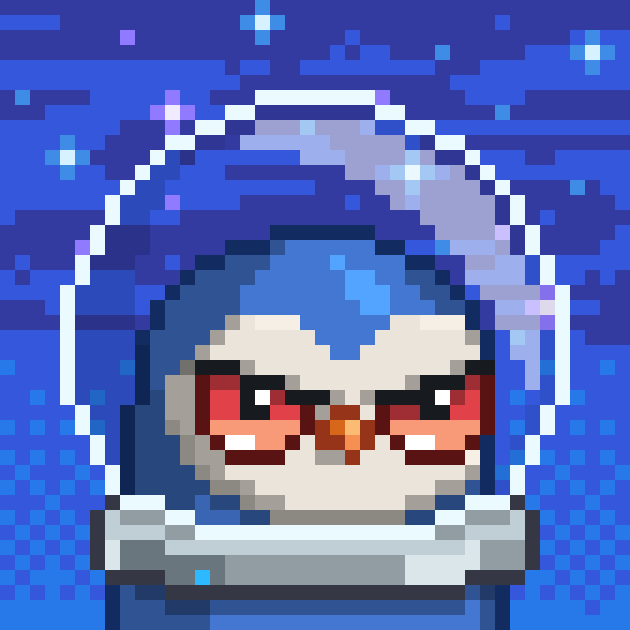 Moonbirds #4465
