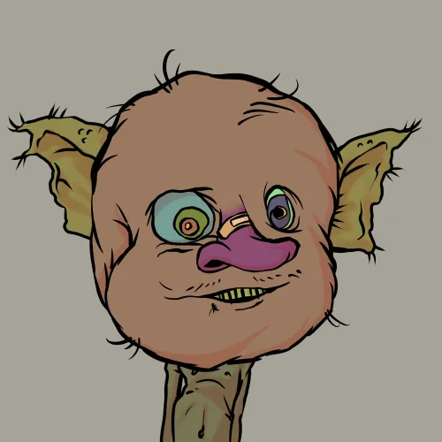 goblintown #7781