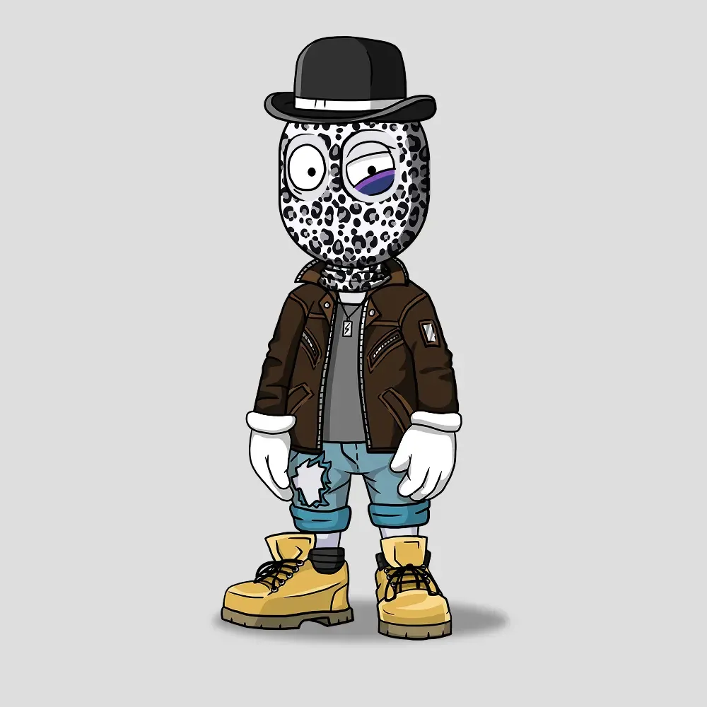Based Style #1785