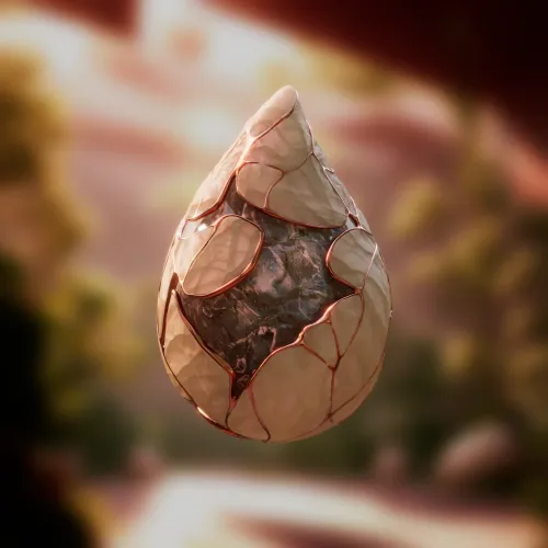 Mythic Seed #2635
