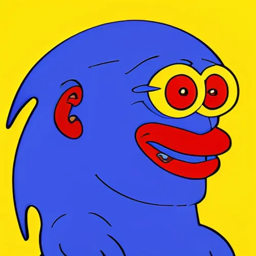 Sproto Gremlin #1846