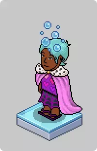 Habbo  #7308