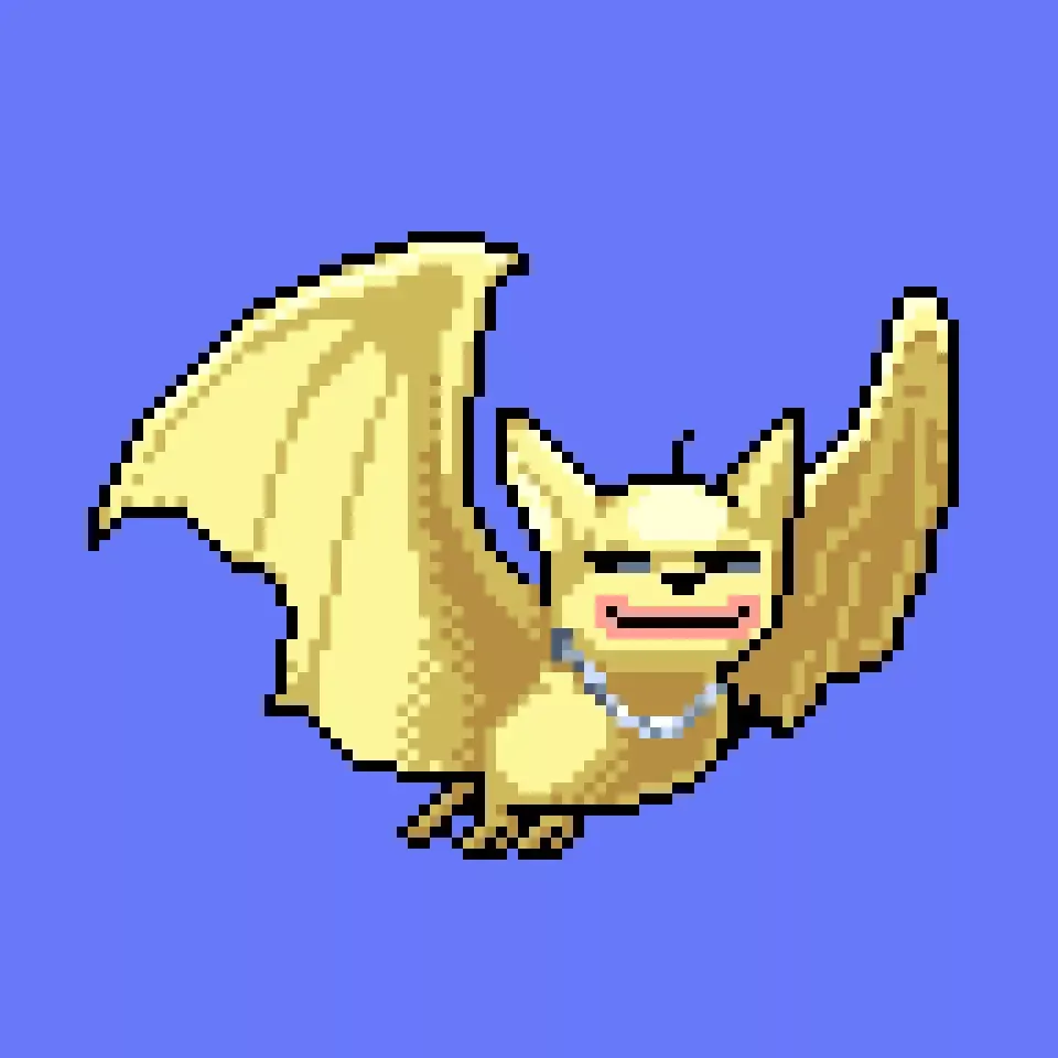 CryptoBat #5759