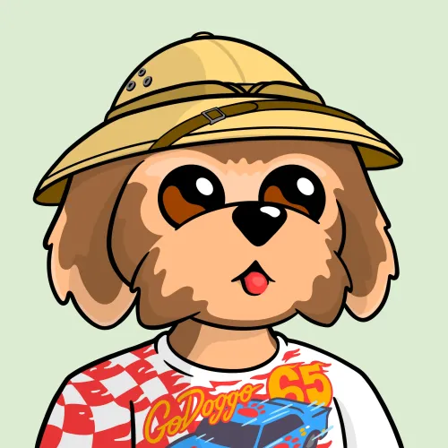 BoDoggos #2579