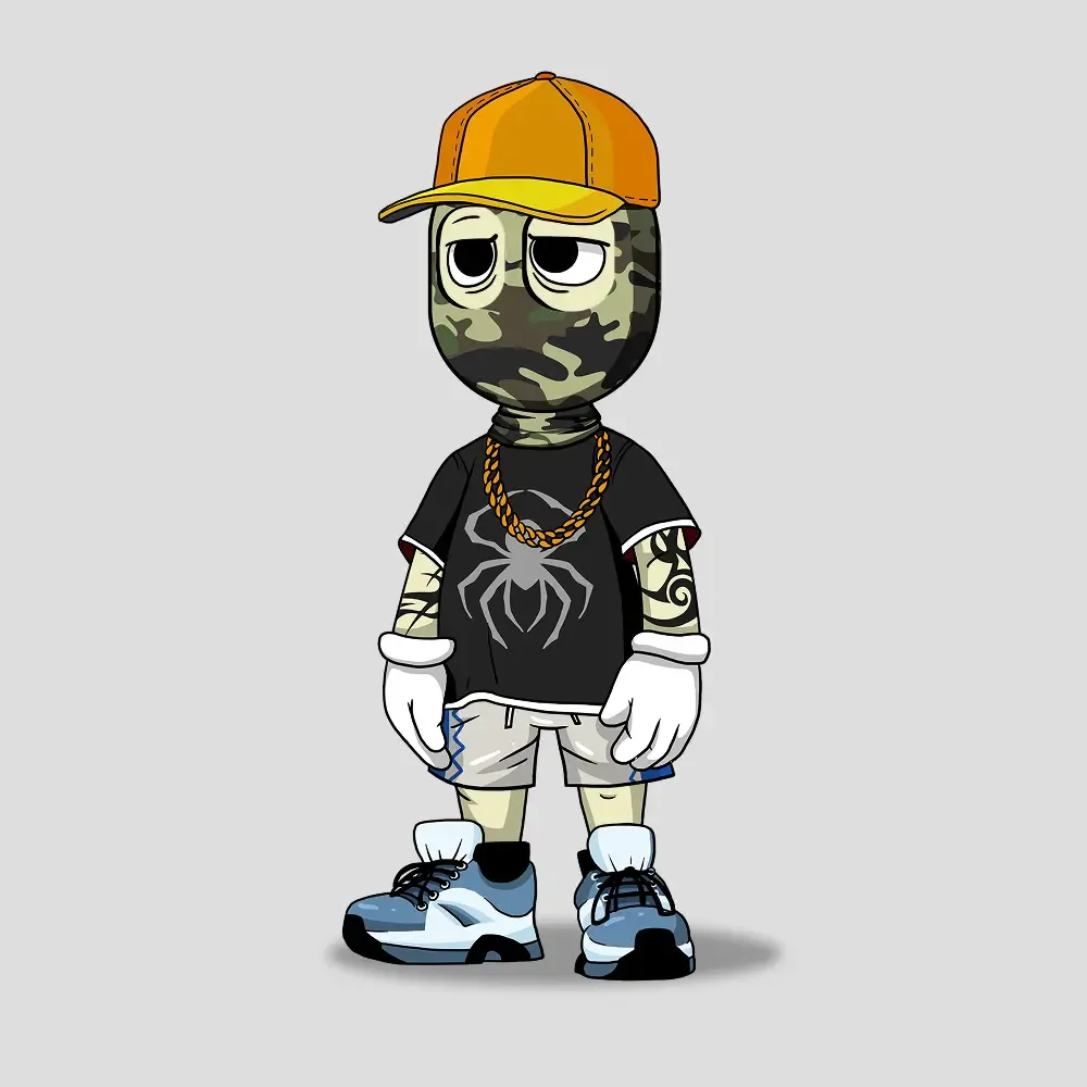 Based Style #5840