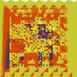 Quantizer ༢༩ #29