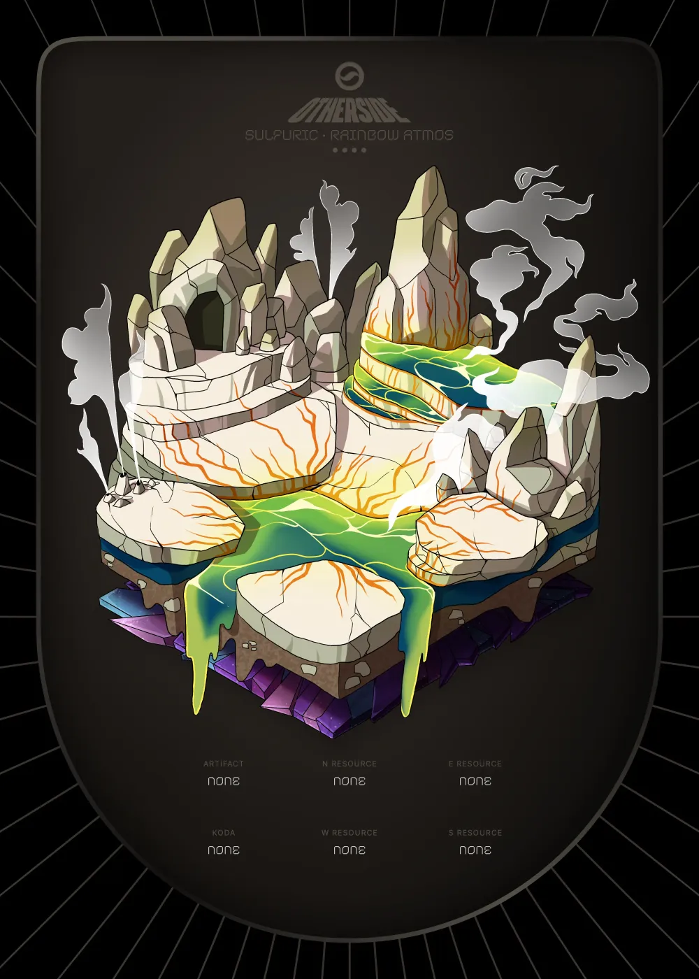 Otherdeed Expanded #70734