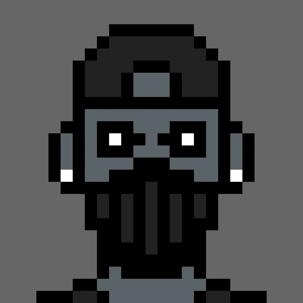 Degen Warriors #1536