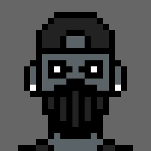 Degen Warriors #1536