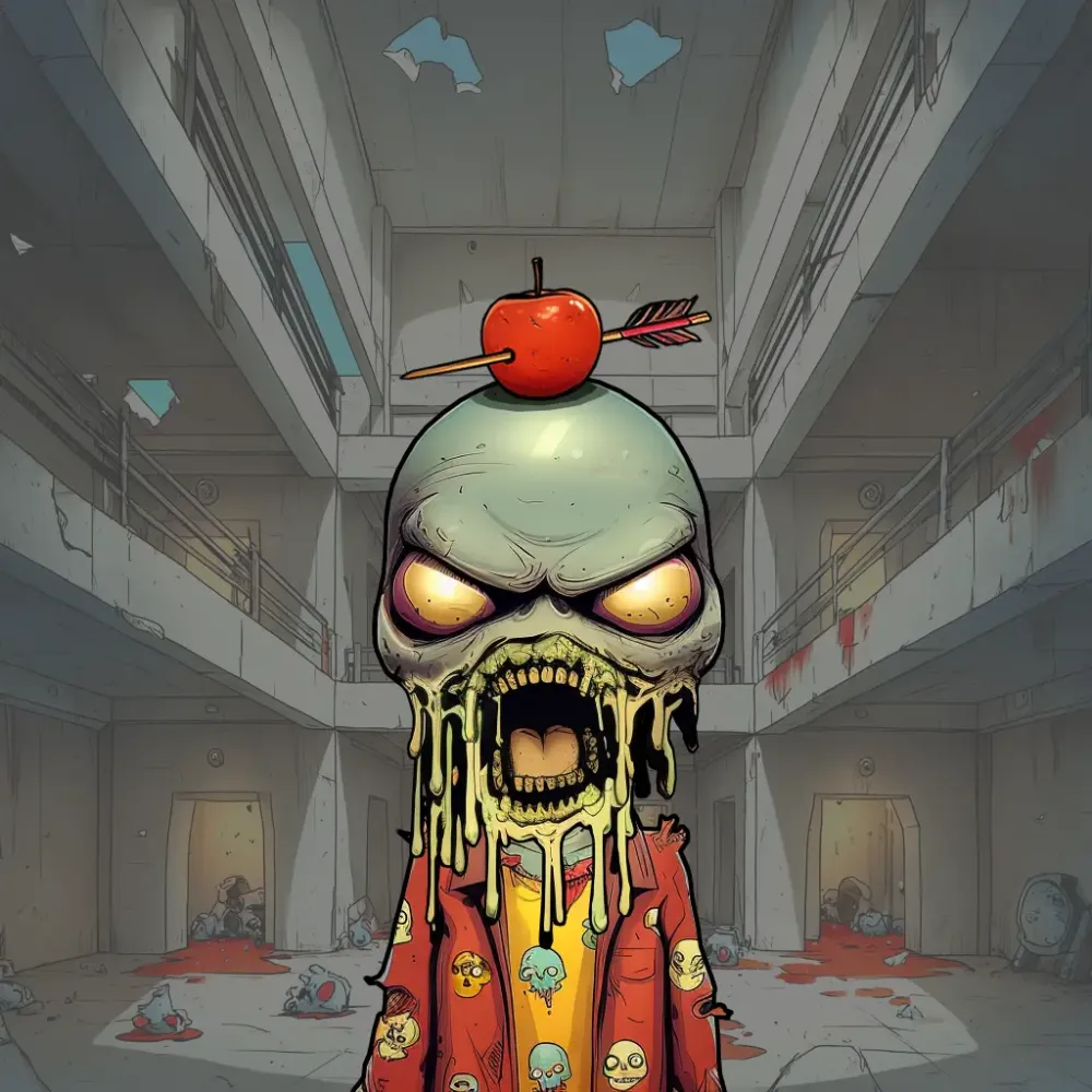 Rotten #2879